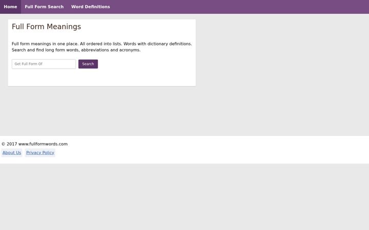Screenshot of briototo.it.com