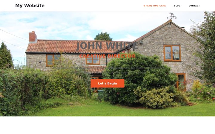 Screenshot of bristol-its.co.uk