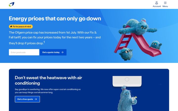 britishgas.co.uk