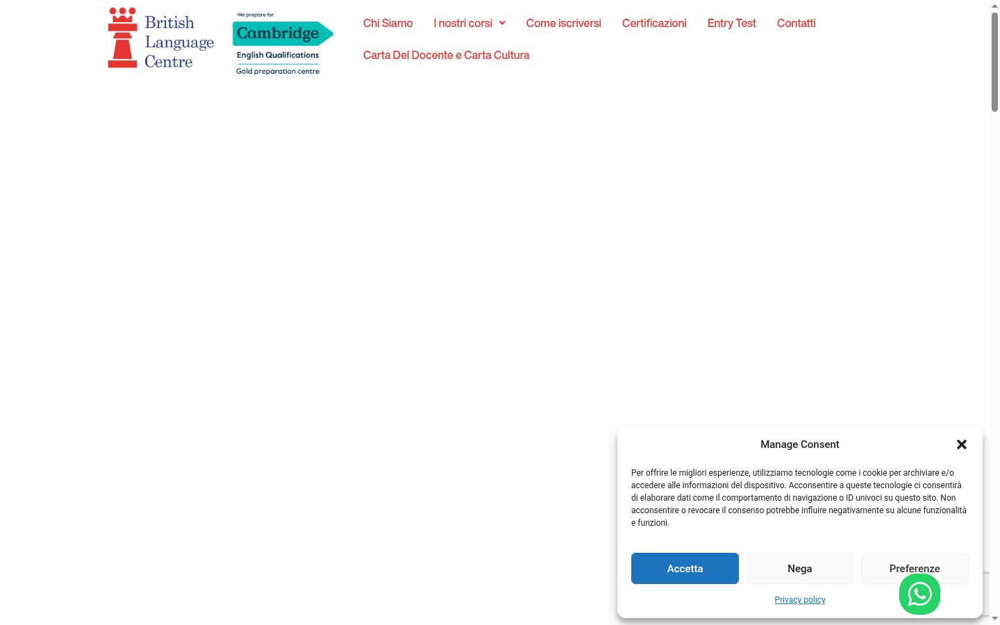 Skjámynd af samþykkisborðanum eins og hann birtist áður en nokkur samskipti fóru fram