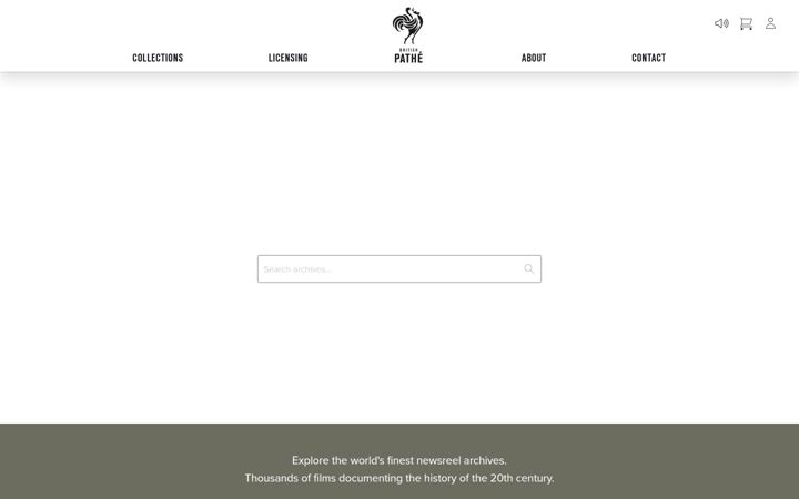 britishpathe.com