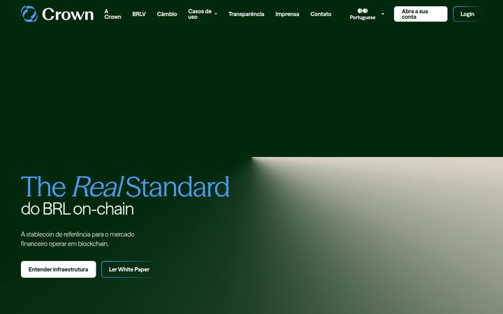Screenshot of brl.xyz