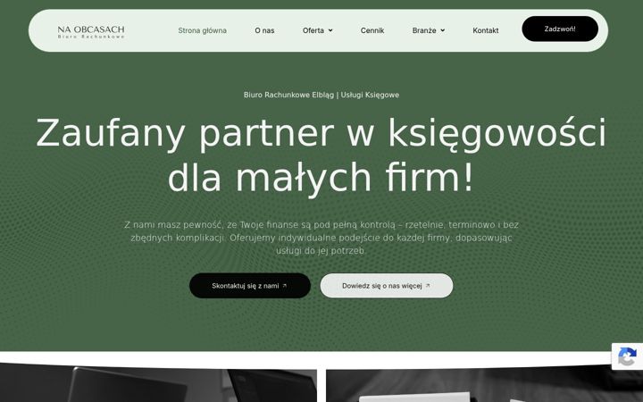 Képernyőkép: brnaobcasach.pl