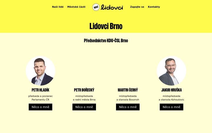Képernyőkép: brnojebozi.cz