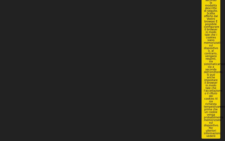 Screenshot of broadbandservices.it