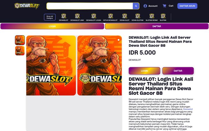 Screenshot ta' broadcastbuyer.tv