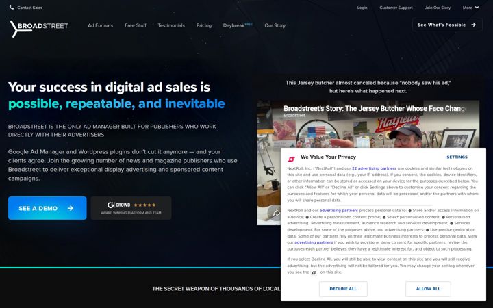 broadstreetads.com