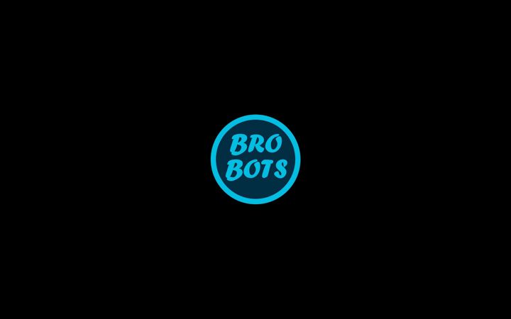 Screenshot of brobots.dk