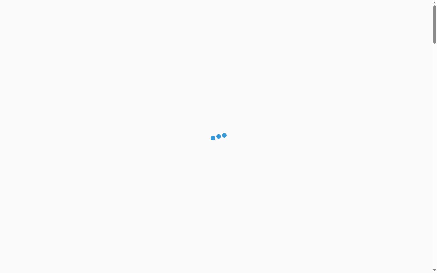 Screenshot του banner συγκατάθεσης που εμφανίστηκε πριν από οποιαδήποτε αλληλεπίδραση