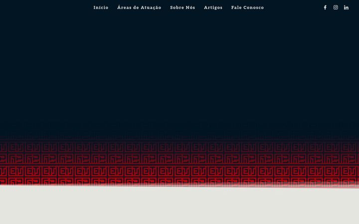 Screenshot of brocchietolentino.com.br