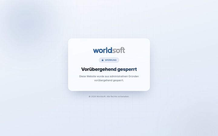 Screenshot of brocki-eschenbach.ch