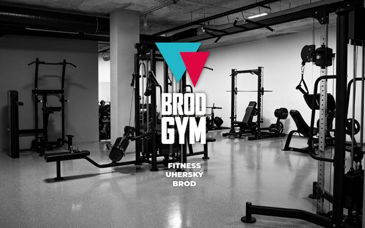 Screenshot of brodgym.cz