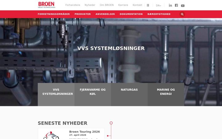 broen.dk