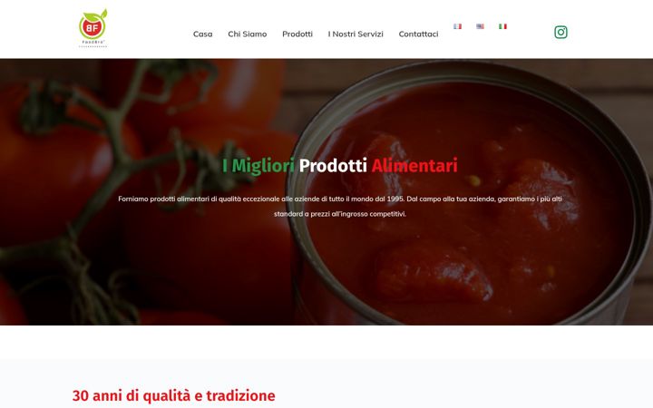 Ekrano kopija brokerageitalia.it