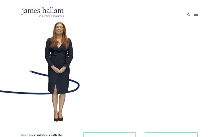 Screenshot of brokerscotland.co.uk