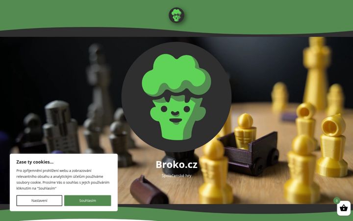 Képernyőkép: broko.cz