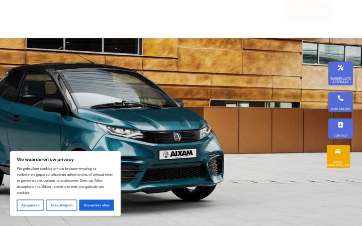 Zrzut ekranu brommobielmiddennederland.nl