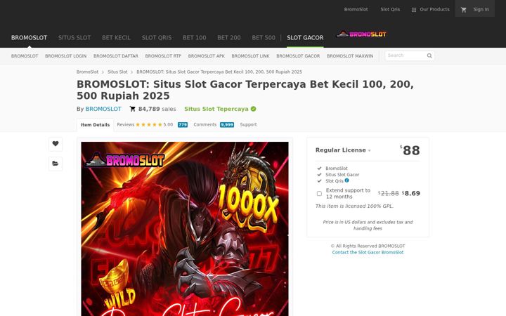 bromoslot-a1.com