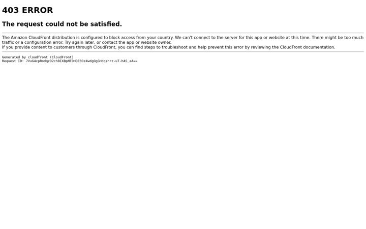 Screenshot of broni.it