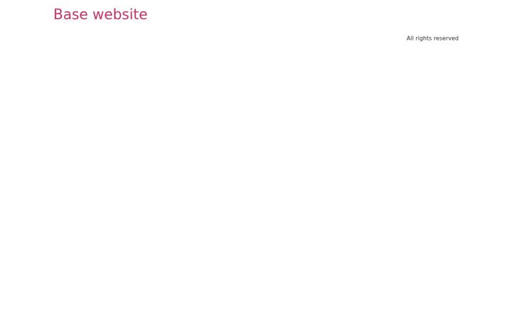 Screenshot of bronzglow.eu