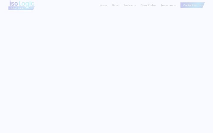 Screenshot of brookfields-consultancy.co.uk