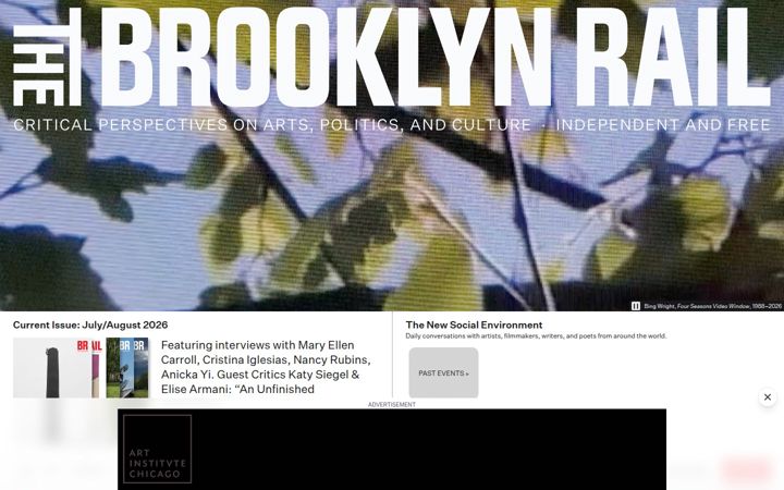 brooklynrail.org