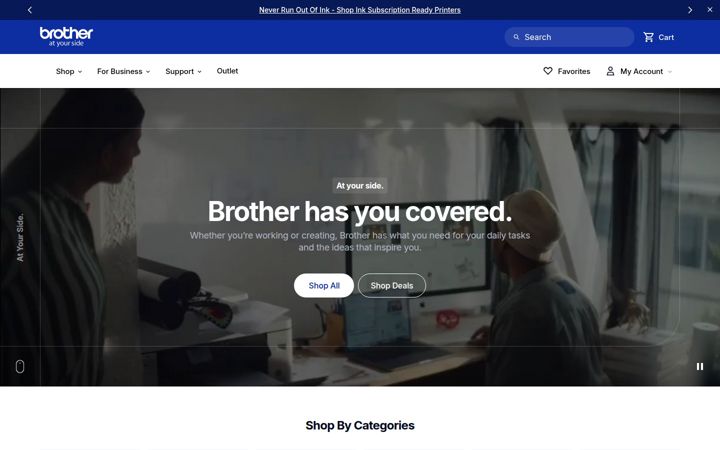brother-usa.com