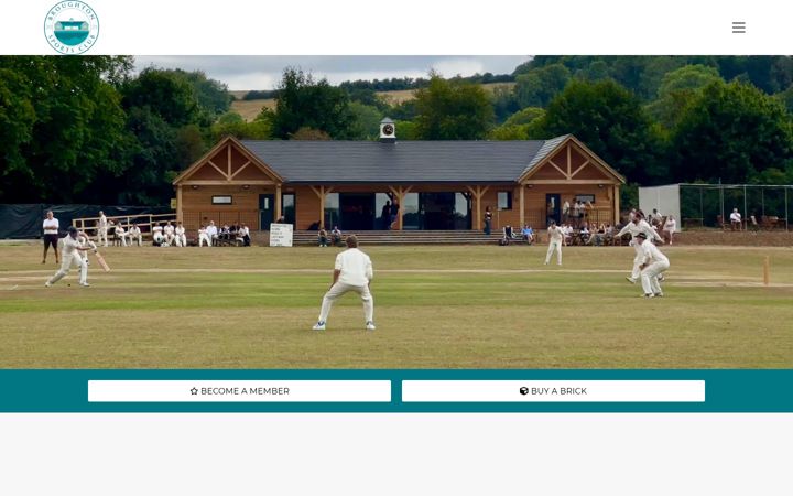Screenshot of broughtonsc.co.uk