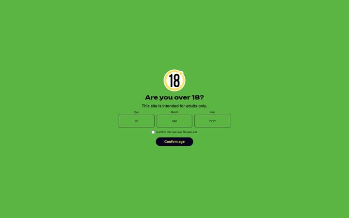 Screenshot van brouils.com