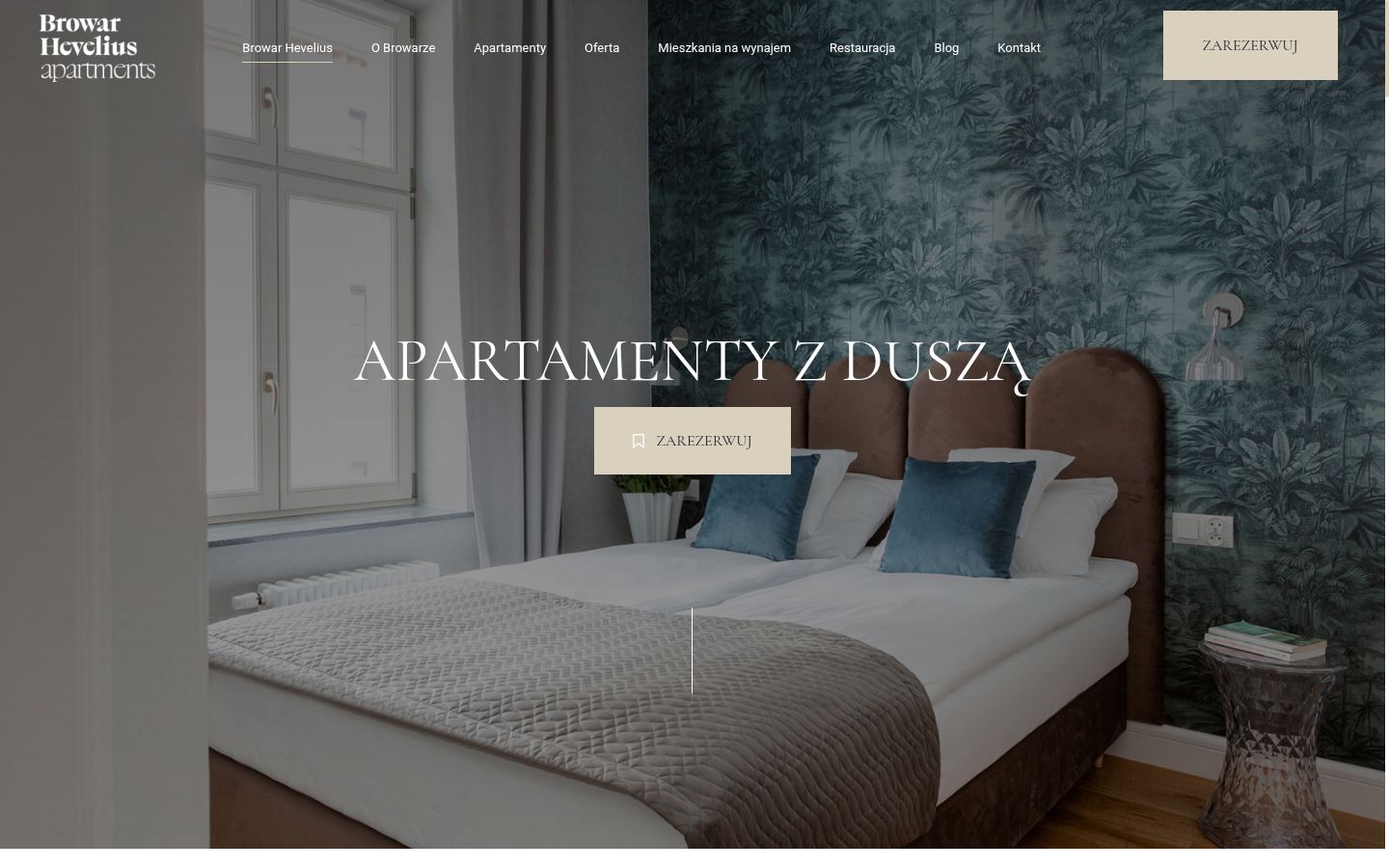 Zrzut ekranu banera zgody wyświetlanego przed jakąkolwiek interakcją