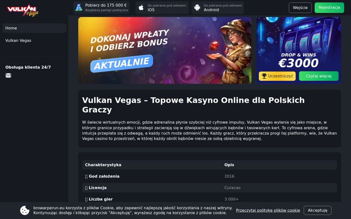 Screenshot ta' browarperun.eu
