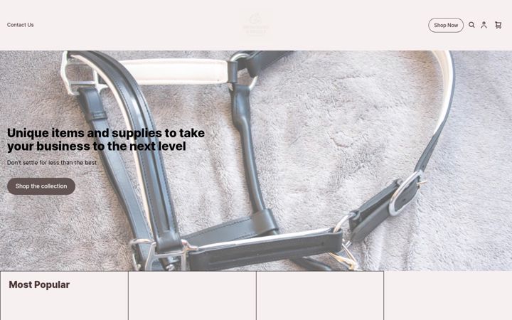 browbandbridlecreationsuk.com