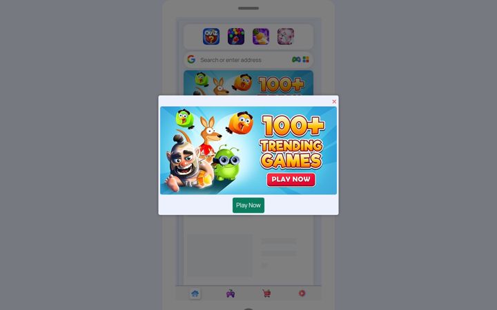 Screenshot of browseit.info.bd