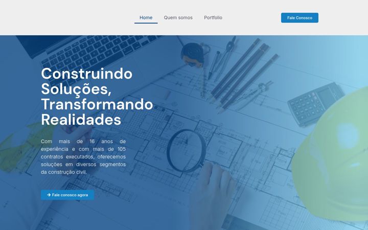 Screenshot of brozon.com.br