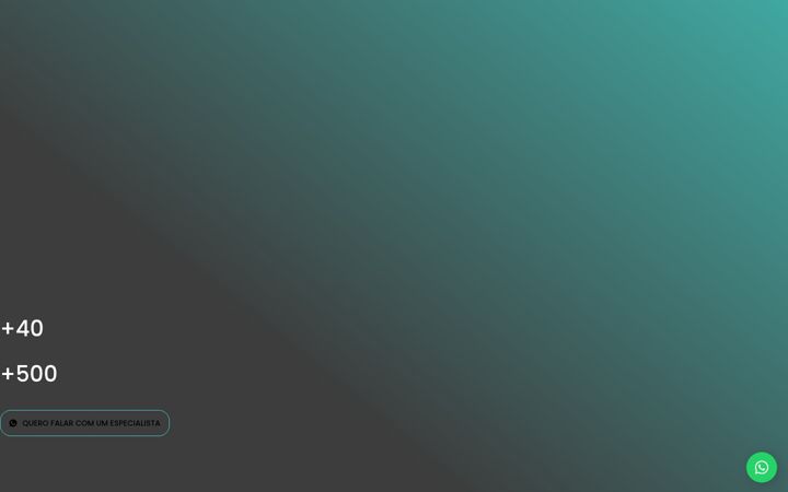 Screenshot of brtcontabilidade.com