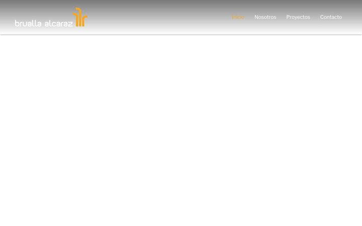 Screenshot of brualla-alcaraz.com