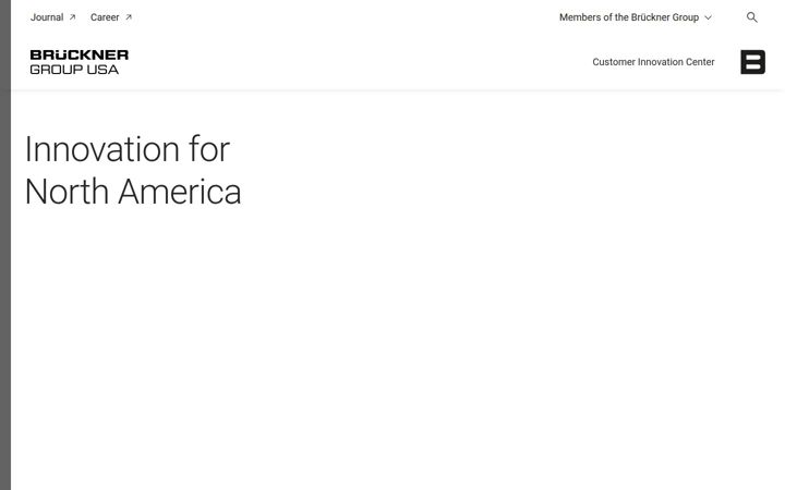 brueckner-usa.com