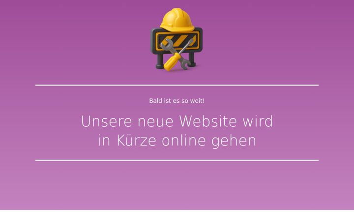 Screenshot of brueserdesign.de