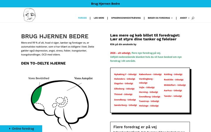 Screenshot of brughjernenbedre.dk