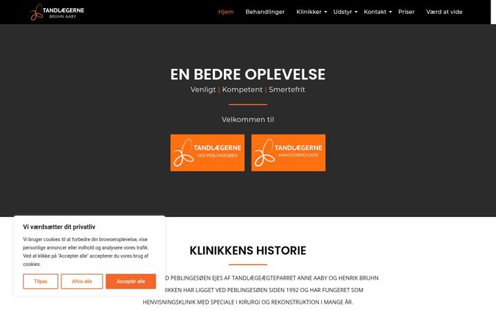 Screenshot of bruhnaaby.dk