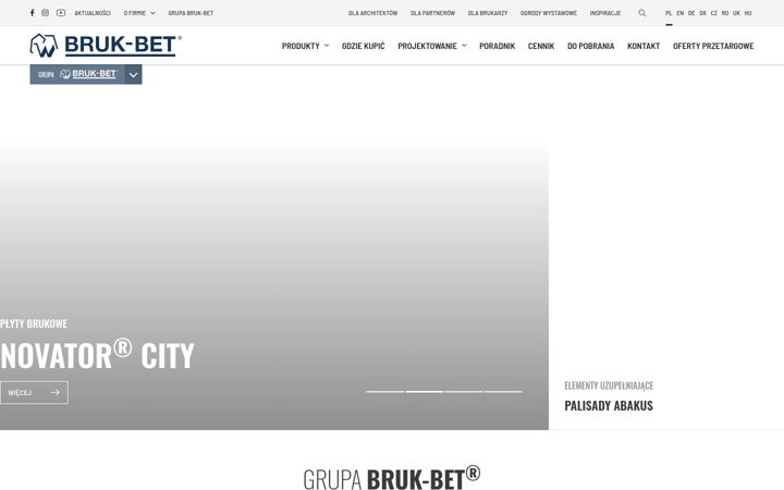 Screenshot του bruk-bet.pl