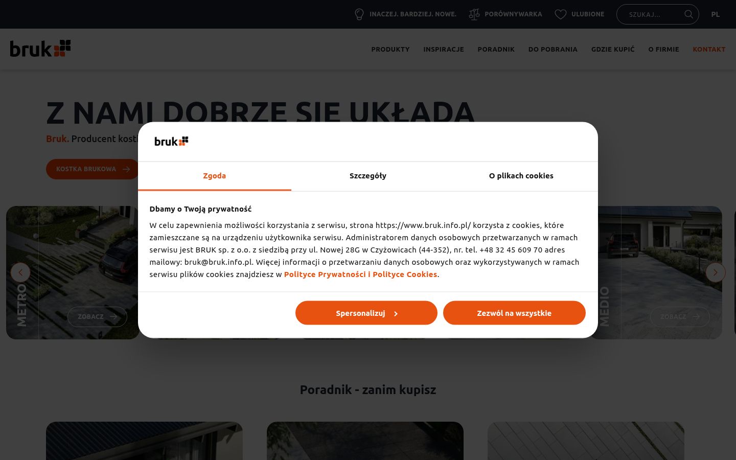 Skjámynd af samþykkisborðanum eins og hann birtist áður en nokkur samskipti fóru fram