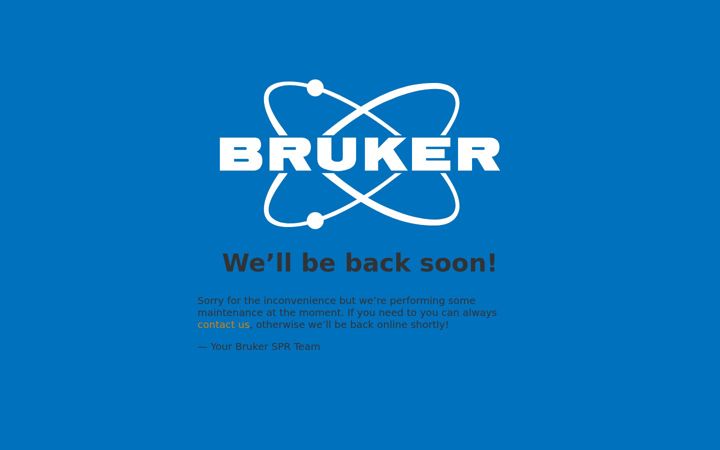 Screenshot of brukerspr.com