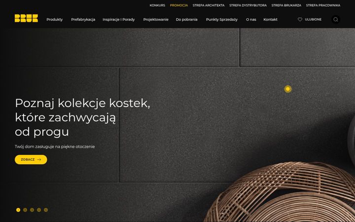 Snímek obrazovky bruksa.pl