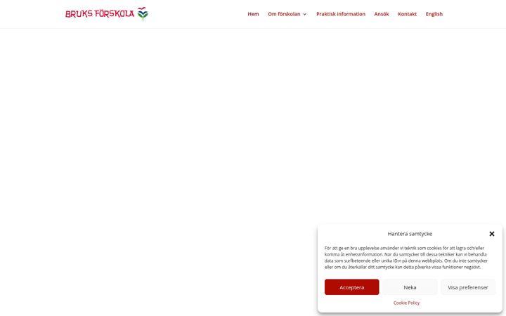 Captura de ecrã de bruksforskola.org