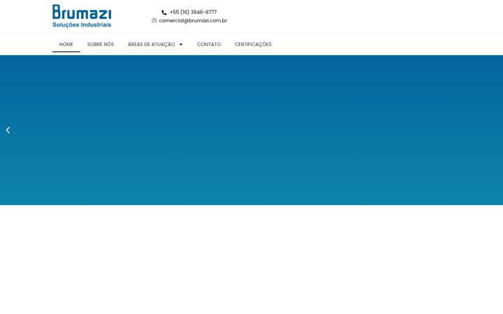 Kuvakaappaus sivustosta brumazi.com.br