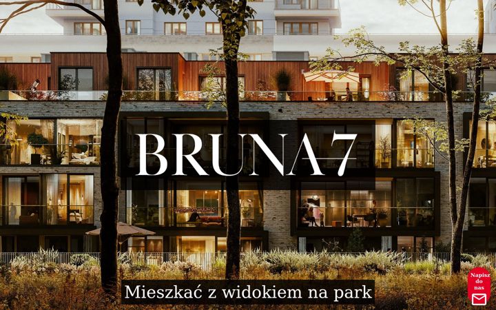 Screenshot of bruna7.pl
