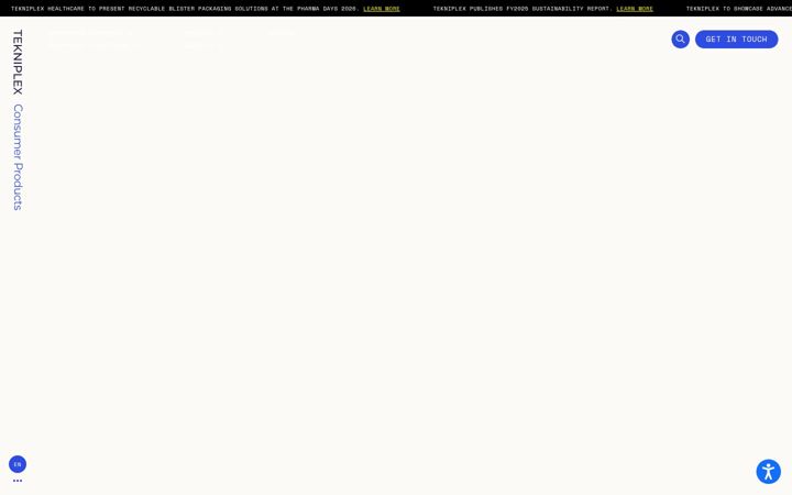 Screenshot of brunacorp.net