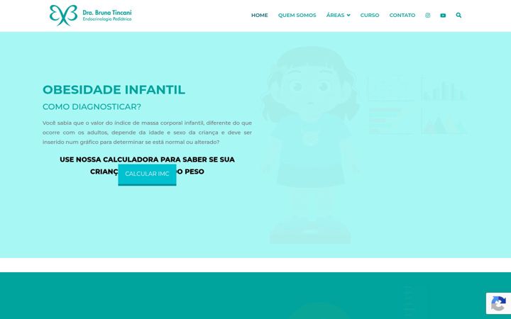 Képernyőkép: brunatincani.com.br