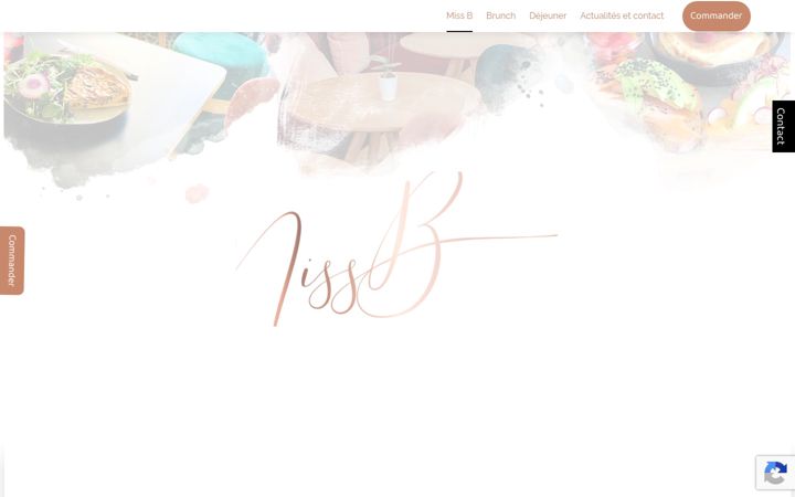 Screenshot του brunch-restaurant-nice.fr